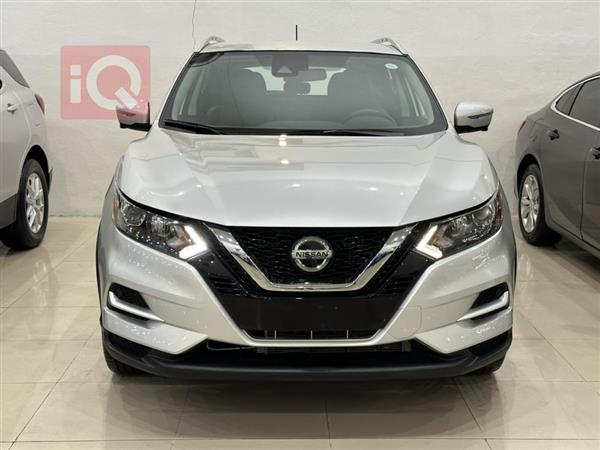 Nissan for sale in Iraq